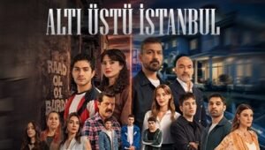 Altı Üstü İstanbul: 1 x Episode 18 VOSTFR