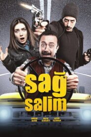 Sag Salim VOSTFR