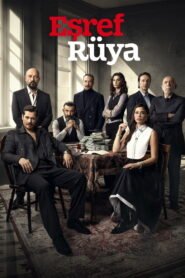 Esref Ruya (VOSTFR) – Streaming en Français VOSTFR