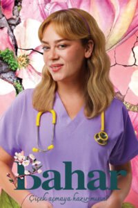 Bahar: Saison 3  VOSTFR – Streaming en Français VOSTFR
