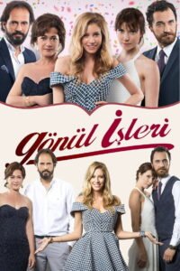 Gonul Isleri VOSTFR – Streaming en Français VOSTFR
