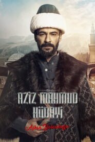 Aziz Mahmud Hudayi: Askin Yolculugu VOSTFR
