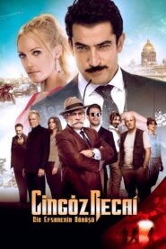 Cingoz Recai VOSTFR