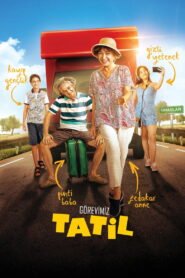 Gorevimiz Tatil VOSTFR
