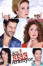 Acil Ask Araniyor VOSTFR – Streaming en Français VOSTFR