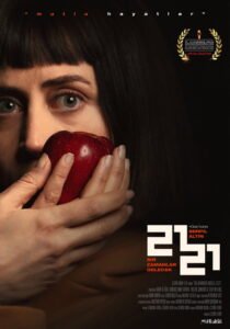 Bir Zamanlar Gelecek: 2121 VOSTFR