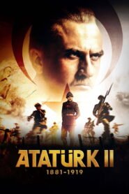 Ataturk II 1881 – 1919 VOSTFR