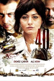 40 VOSTFR
