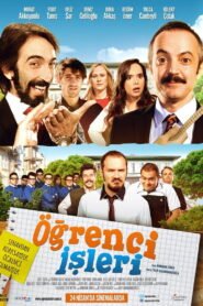 Ogrenci Isleri VOSTFR