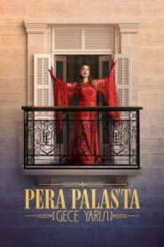 Pera Palas’ta Gece Yarisi – Minuit au Pera Palace VOSTFR