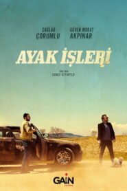 Ayak Isleri VOSTFR